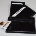 Leather Wallet Pivotal