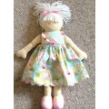 Dolls Alimrose Blondie x 2