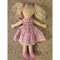 Dolls Alimrose Blondie x 2