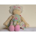 Dolls Alimrose Blondie x 2