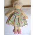 Dolls Alimrose Blondie x 2
