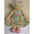 Dolls Alimrose Blondie x 2