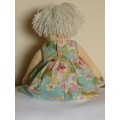 Dolls Alimrose Blondie x 2