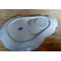 Ascot Antique Porcelain Platter