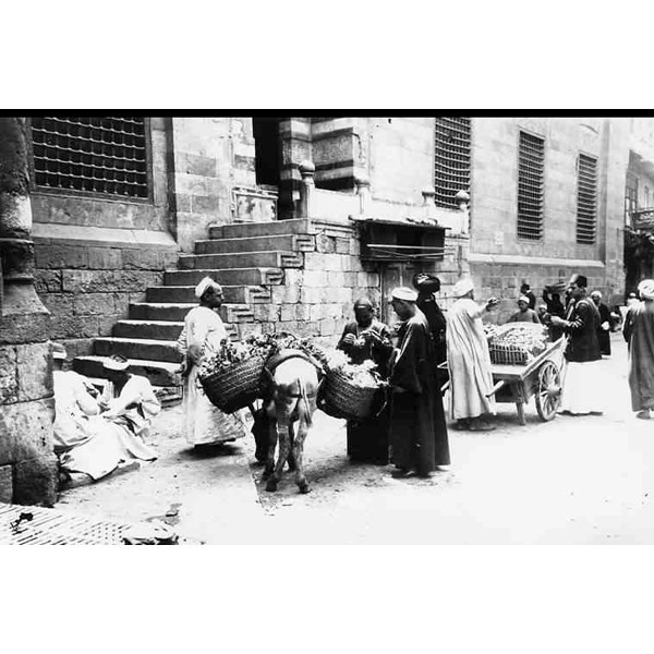 BW Art Street Vendors