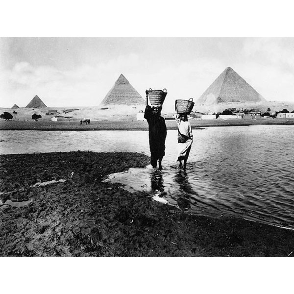 BW Art Washing Baskets