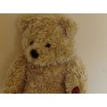 Babushka Polar Cream Bear