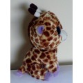 Baby Giraffe
