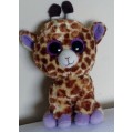 Baby Giraffe