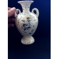 Berger Small Vase