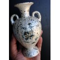 Berger Small Vase