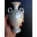 Berger Small Vase