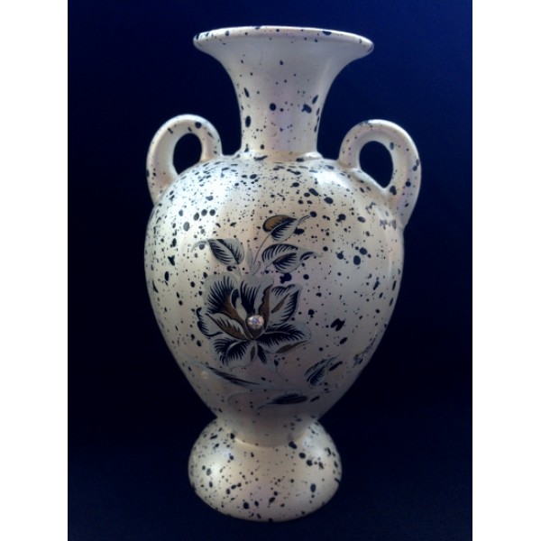 Berger Small Vase