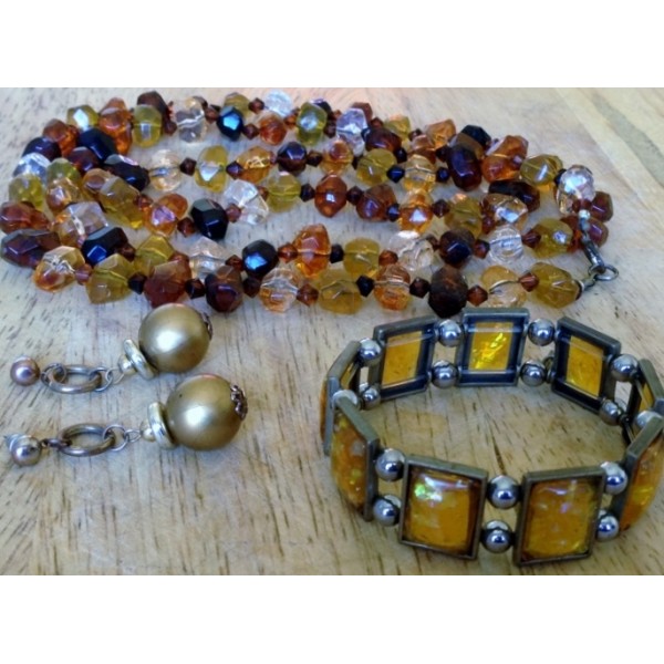 Beverly Set x 3