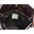 B6 Biasia Tote Bag