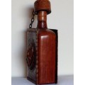 Book Bottle Tomo