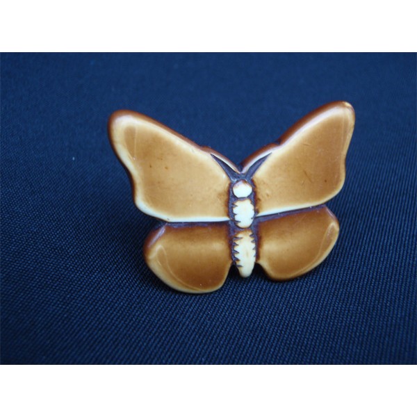 Butterfly in Motion - Ring