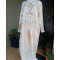 F10 Bavly Silky Caftan (medium/xxx large)