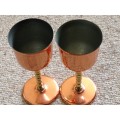 Callis Copper
