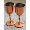 Callis Copper