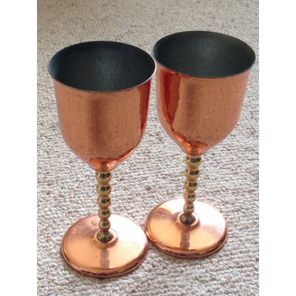 Callis Copper