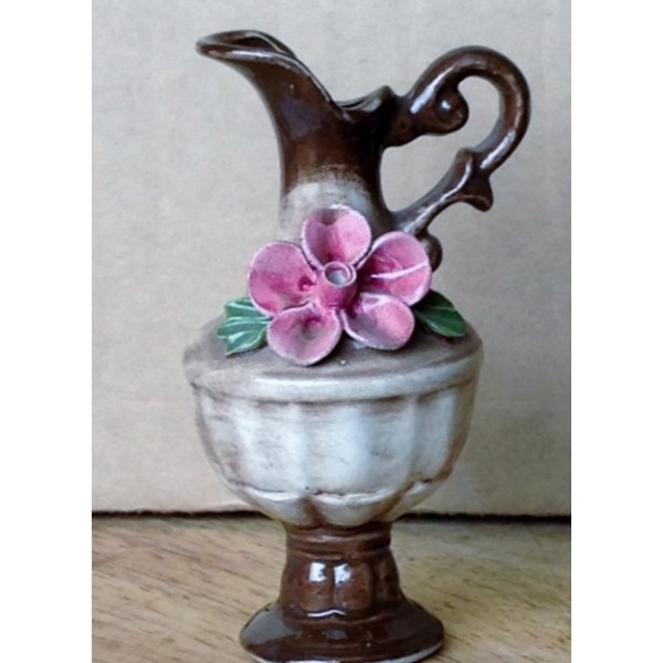 Capodimonte Pitcher