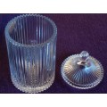 Gifts - Carousel Glass Jar