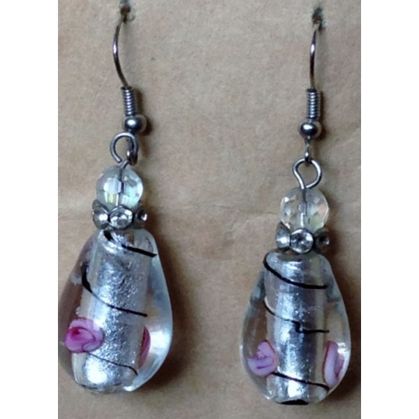 Cassandra Earrings