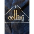 B7 Cellini Leather Cross Body