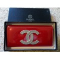B8 Chanel Clutch Wallet