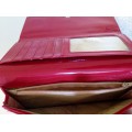 B8 Chanel Clutch Wallet