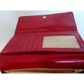 B8 Chanel Clutch Wallet