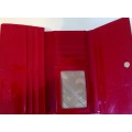 B8 Chanel Clutch Wallet