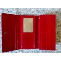B8 Chanel Clutch Wallet