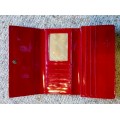B8 Chanel Clutch Wallet