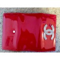 B8 Chanel Clutch Wallet