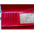B8 Chanel Clutch Wallet