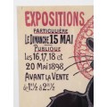 Chat Noir Hôtel Drouot Paris