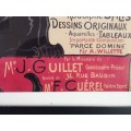 Chat Noir Hôtel Drouot Paris