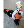 Twin Chefs Bottle Holder