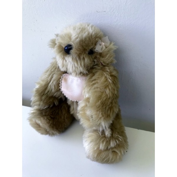 Babette Teddy