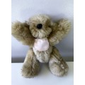 Babette Teddy