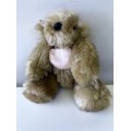 Babette Teddy