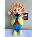 Toys Bob and Belle Luna Park Duo