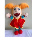 Toys Bob and Belle Luna Park Duo