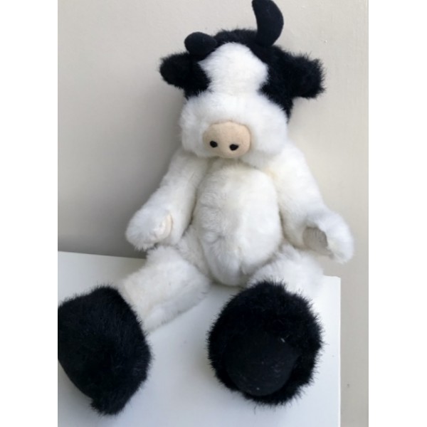 Boyds Cow