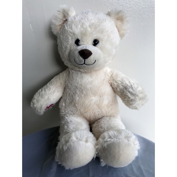 Bub Teddy