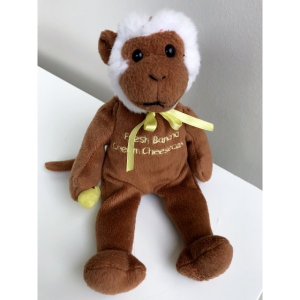 Capuchin Monkey