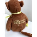 Capuchin Monkey