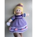 Changing Faces Doll